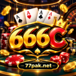 666c game