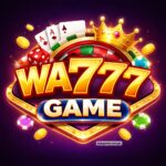 WA777 Game