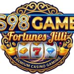 s98 game