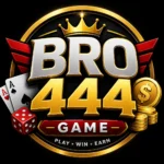 bro444 GAme