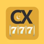 CX777-Game