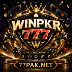 winpkr777 Game