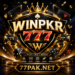 winpkr777 Game