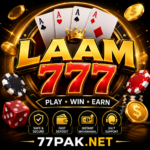 Laam777 Game