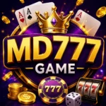 MD777 Game
